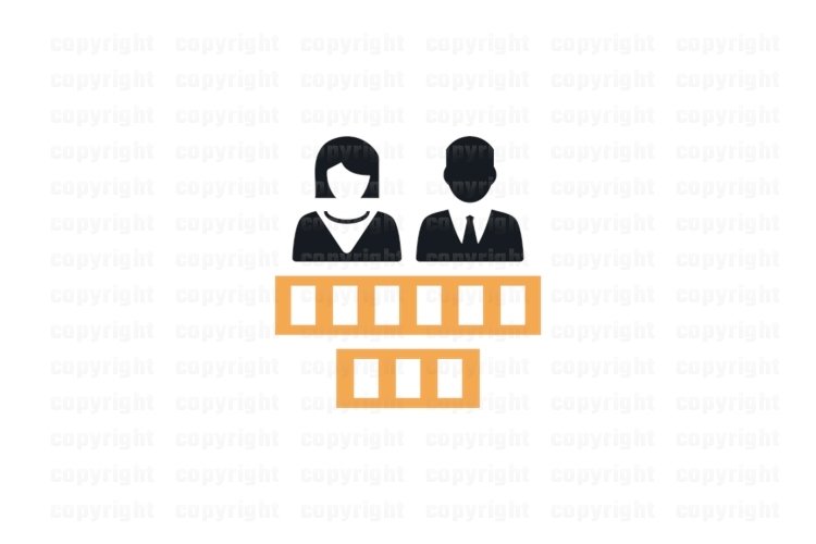 Teamwork Icon Image 15