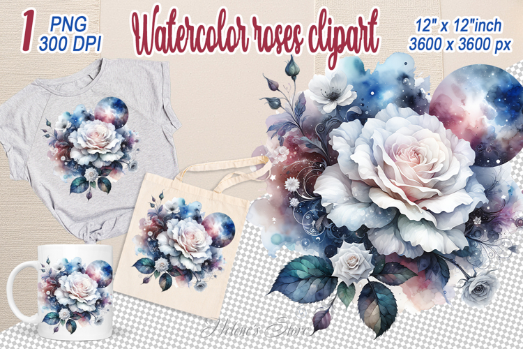 Aesthetic Flower Png Image 7