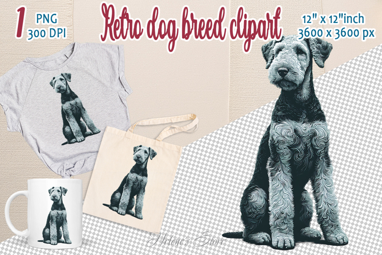 Puppy Clipart Image 15