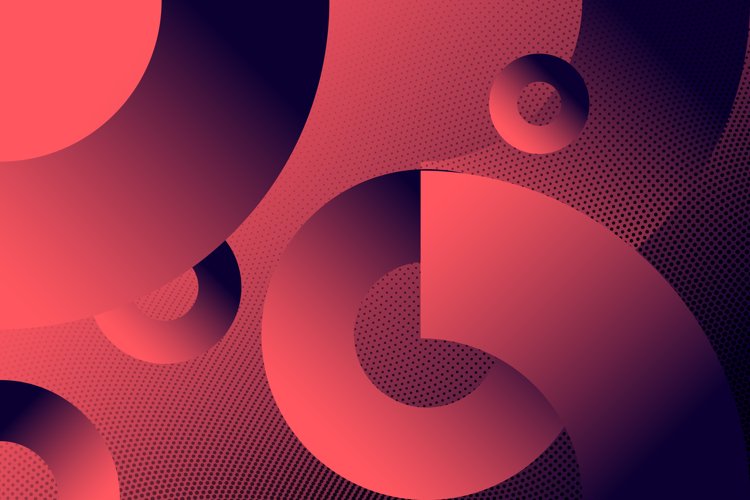 Gradient Background Image 4