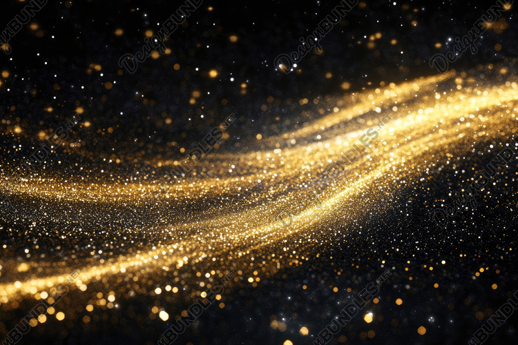Wave Background Image 6