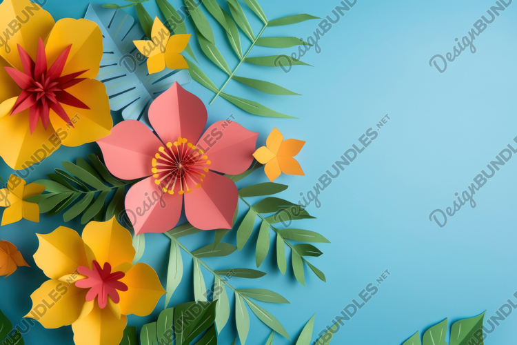 Flower Texture Image 15