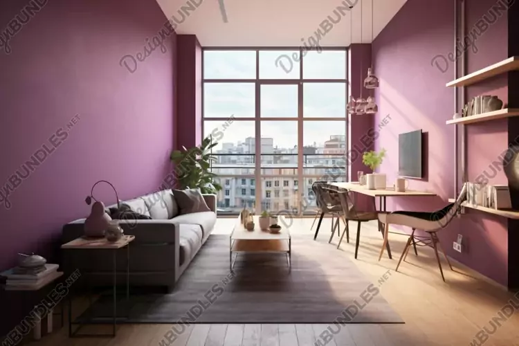 From Italy with Love Exquisite Living Room Interiors 570
