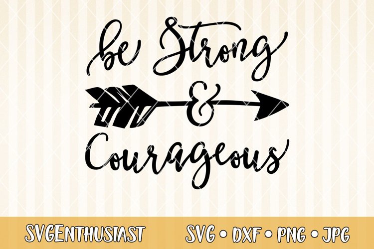 Courage Clipart Image 19