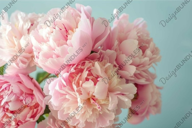 Pink Background Image 5