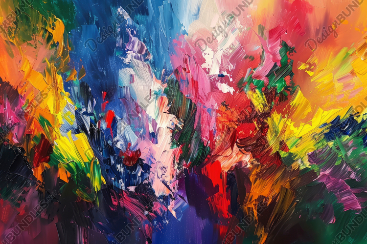 Colorful Background Image 11