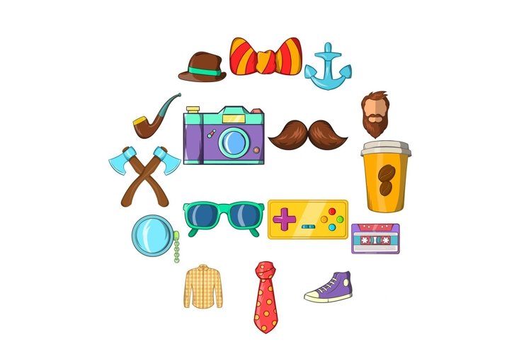 Modern Icon Image 12