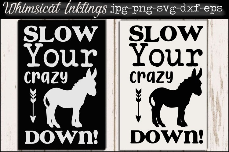 Crazy Chicken Svg Image 15