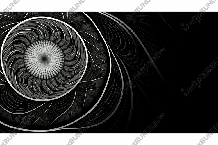 Geometric Illustration Image 12