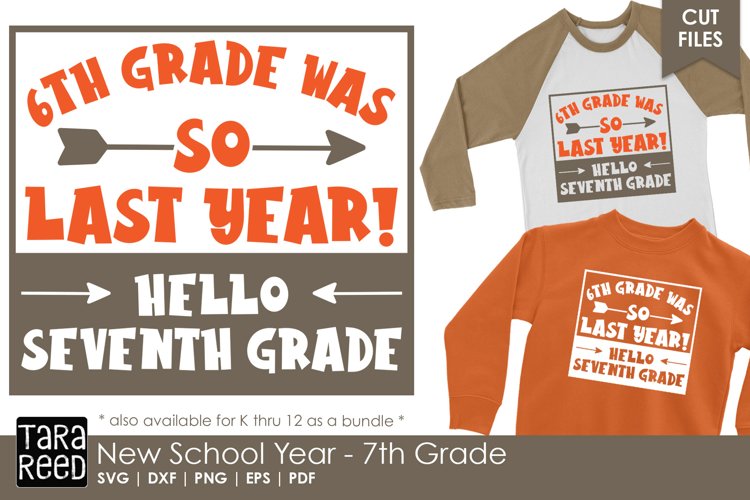 First Day Of School Svg Image 16