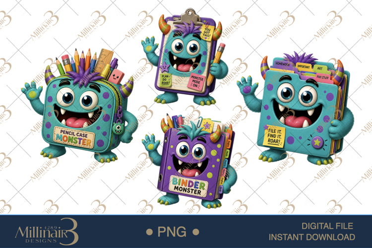 Cute Pencil Clipart Image 5