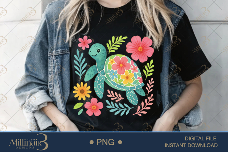 Turtle Png Image 6