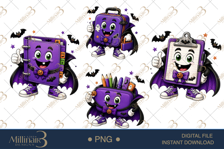Cute Pen Clipart Image 19