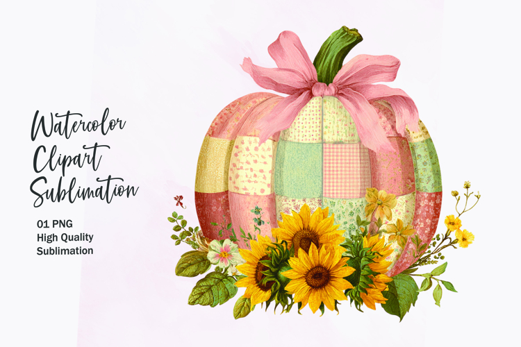 Autumn Illustration Image 2