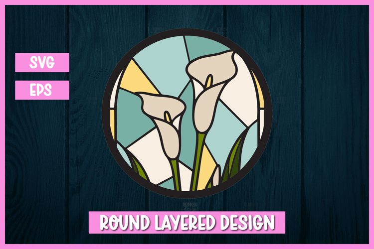 Shadow Box Cricut Image 5