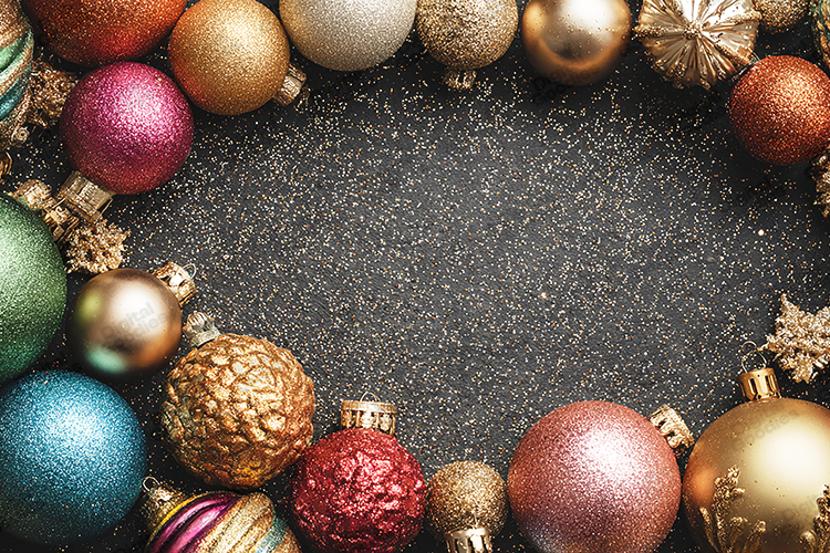 Glitter Background Image 3