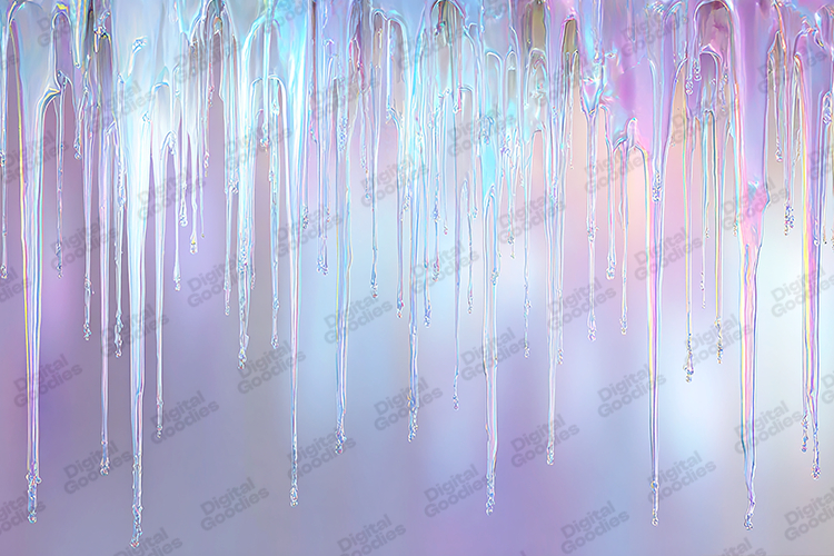 Frost Texture Image 18