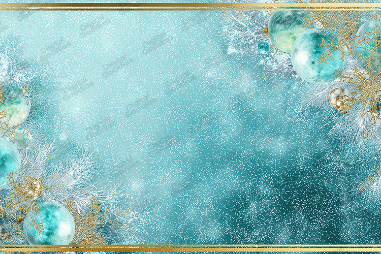 Metallic Gold Background Image 10