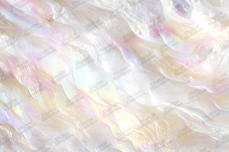 Pearl Texture Image 3