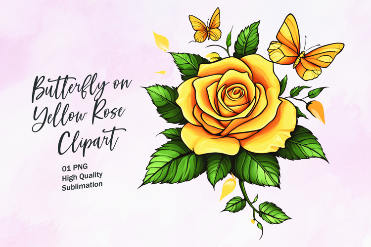 Rose Graphic Image 22