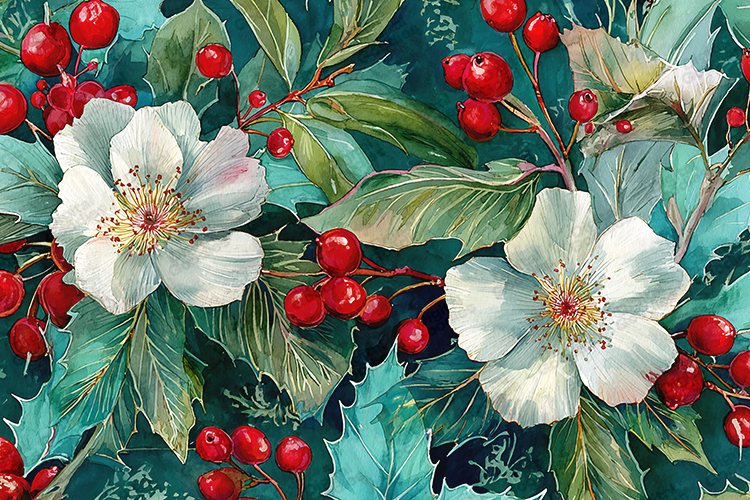 Luxury Gold Glitter White Marble Abstract Fluid Texture