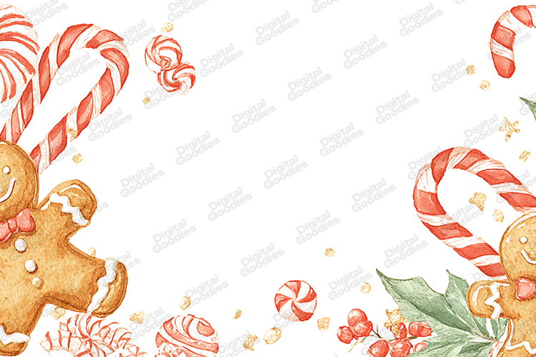 Floral Seamless Pattern Image 9
