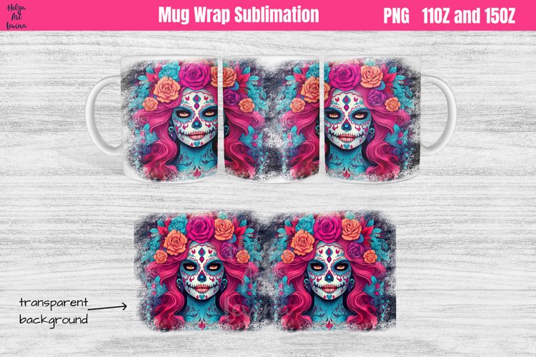 Skull Clipart Image 15