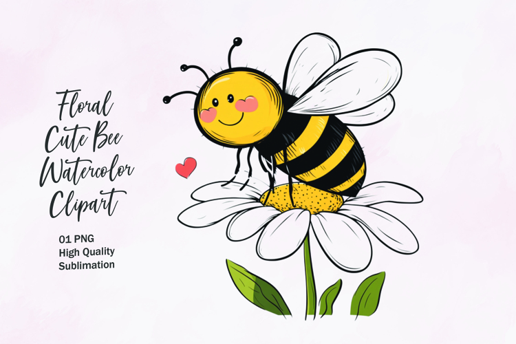 Honey Bee Png Image 24