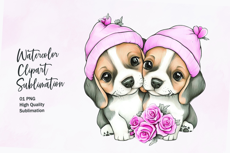 Love Illustration Image 7