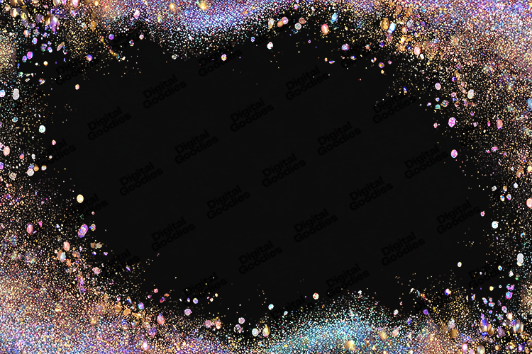 Holographic Digital Paper Image 22