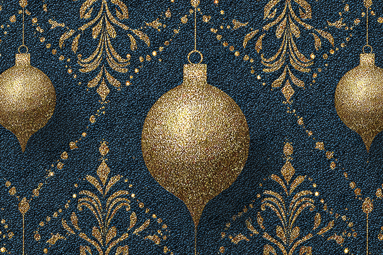 Metallic Gold Background Image 15
