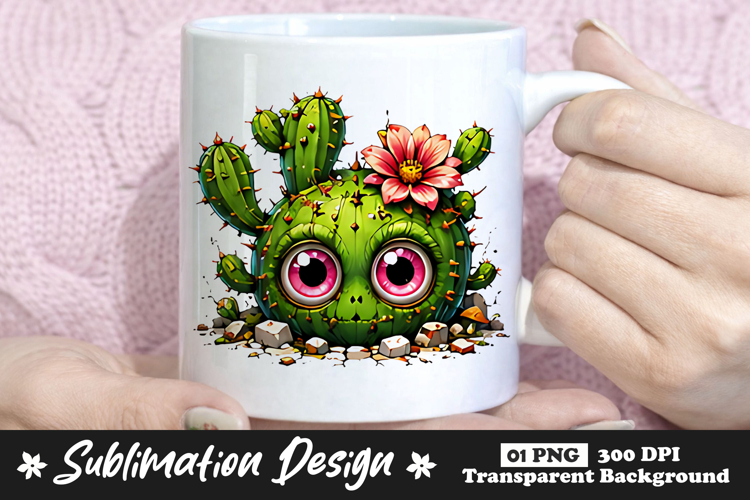 Cute Cactus Pictures