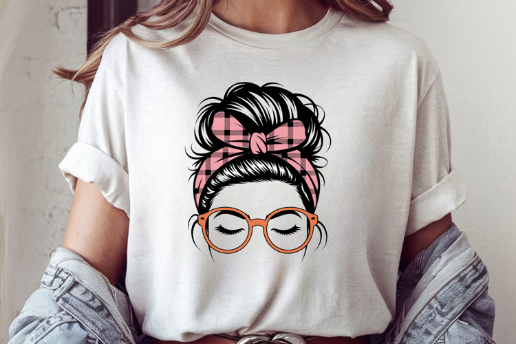 Hair Illustration Image 23