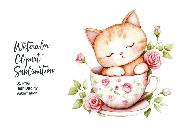 Kitten Png Image 22