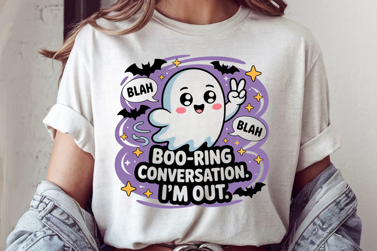 Cute Ghost Png Image 19