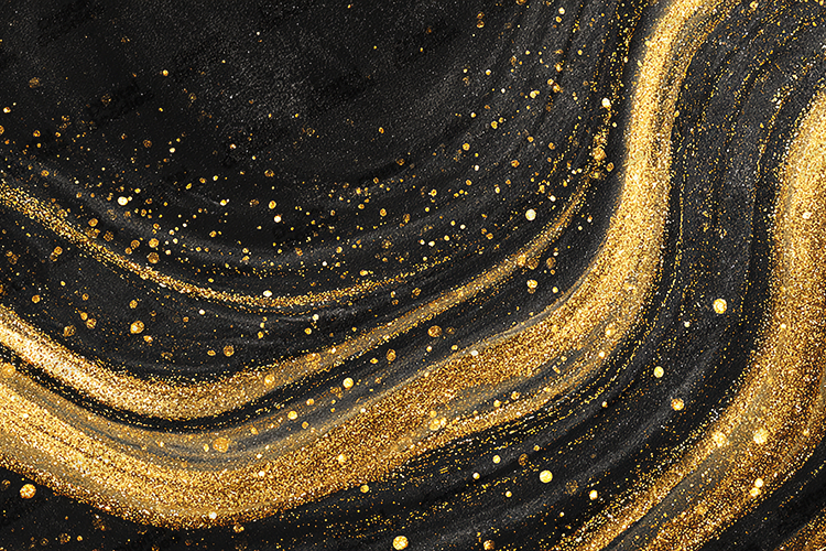 Charcoal Texture Image 15