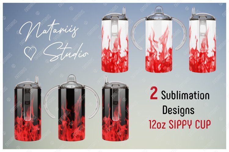 Fire Clipart Image 11