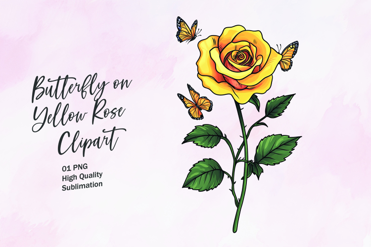 Rose Graphic Image 21