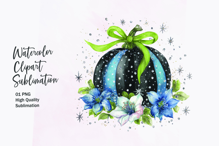 Autumn Illustration Image 6