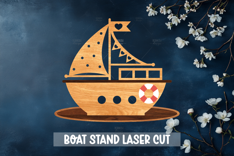 Boat Clipart Image 8