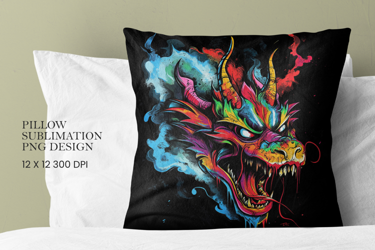 Dragon Graphic Image 18