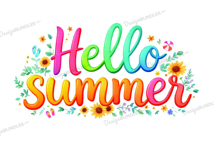 Word Clipart Image 8