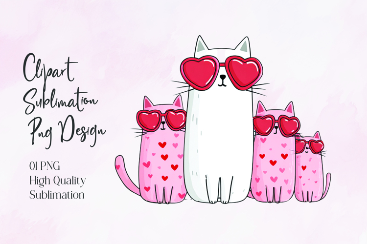 Kawaii Heart Png Image 13