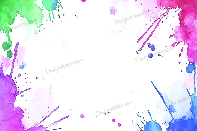 Colorful Texture Image 2
