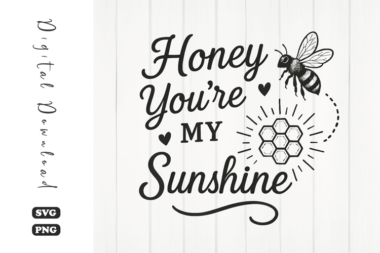 Bee Graphic Image 10