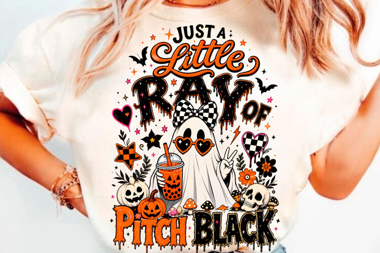 Trending Halloween PNG Halloween Shirt Png example image 1