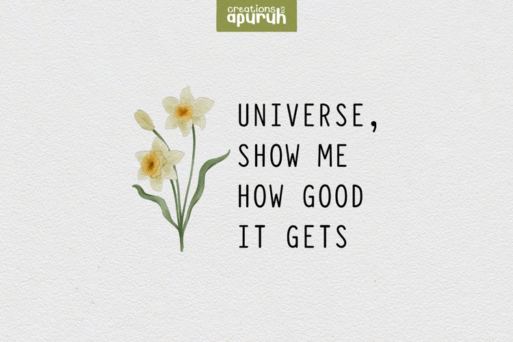 Birth Month Flower Image 14