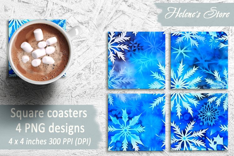 Floral Background Png Image 21