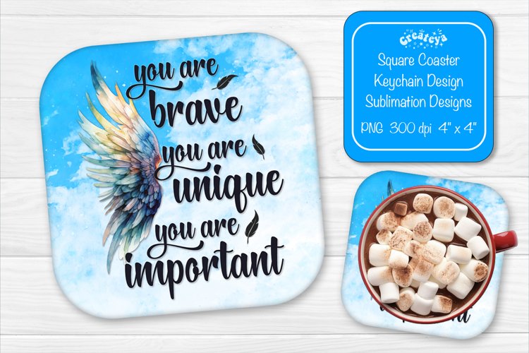 Coaster SVGs Image 24