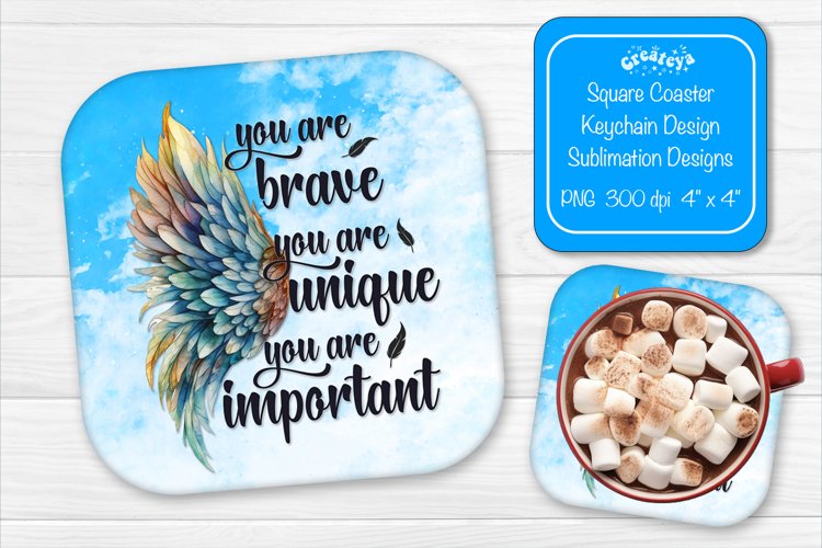 Coaster SVGs Image 23